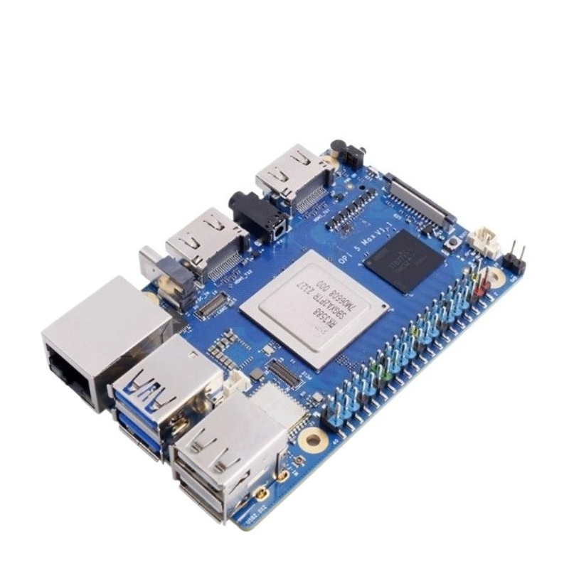 Rockchip Rk3588 Development Board - Für MAX Rockchip Micro RK3588 Entwicklungsboard
