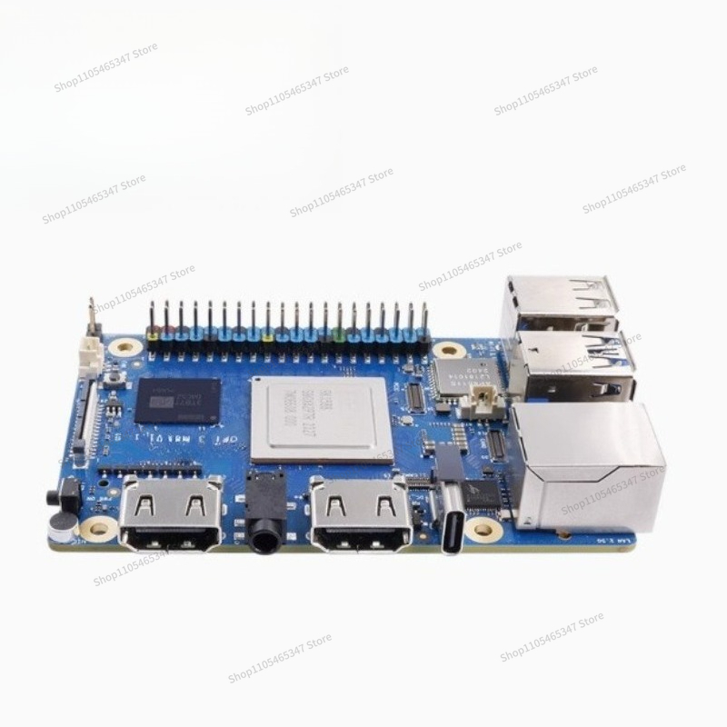 Für MAX Rockchip Micro RK3588  – Rockchip Rk3588 Development Board Bewertung und Preis