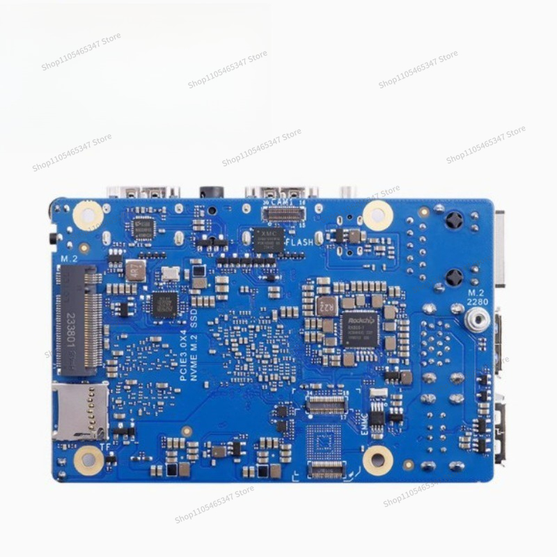 Für MAX Rockchip Micro RK3588  – Rockchip Rk3588 Development Board Bewertung und Preis