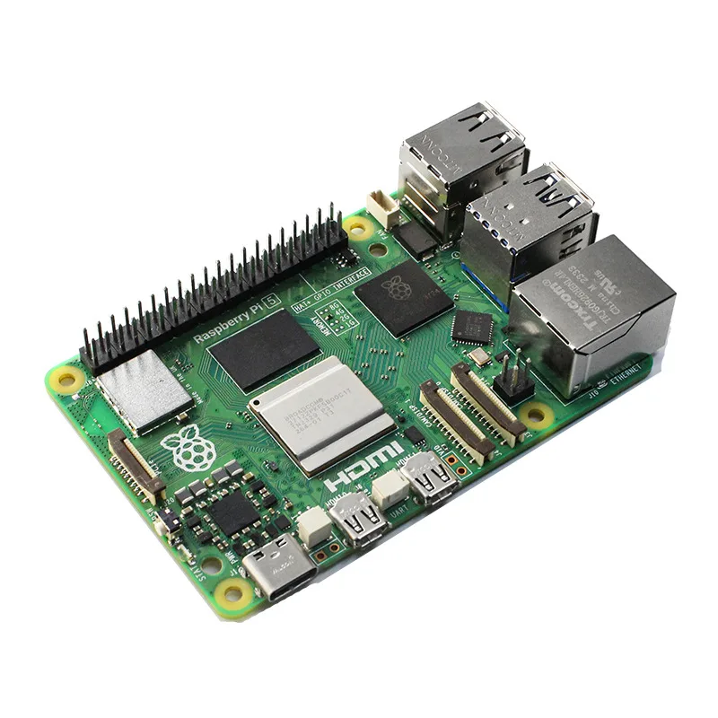 5. Generation 5B Entwicklungsb – Raspberry Pi 5 8Gb Board Bewertung und Preis
