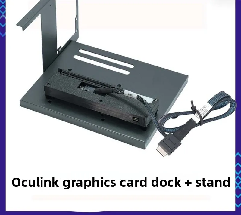 Pcie4.0 Oculink Egpu Externer  – Oculink Egpu Mini Pc Bewertung und Preis