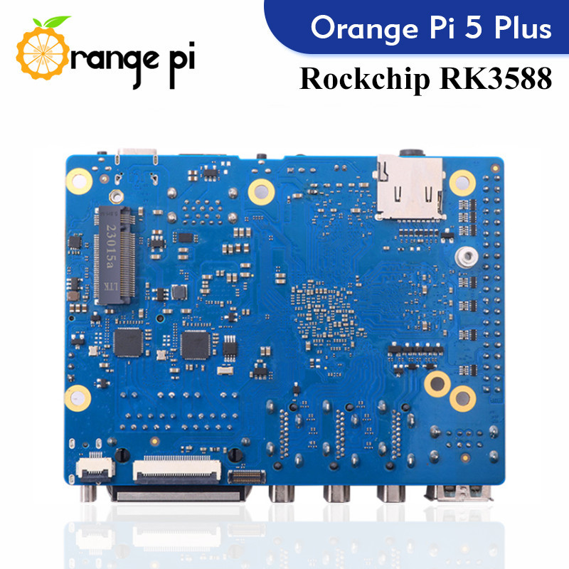 Orange Pi 5 Plus 16G RAM Singl – Orange Pi 5 Plus 16Gb Bewertung und Preis
