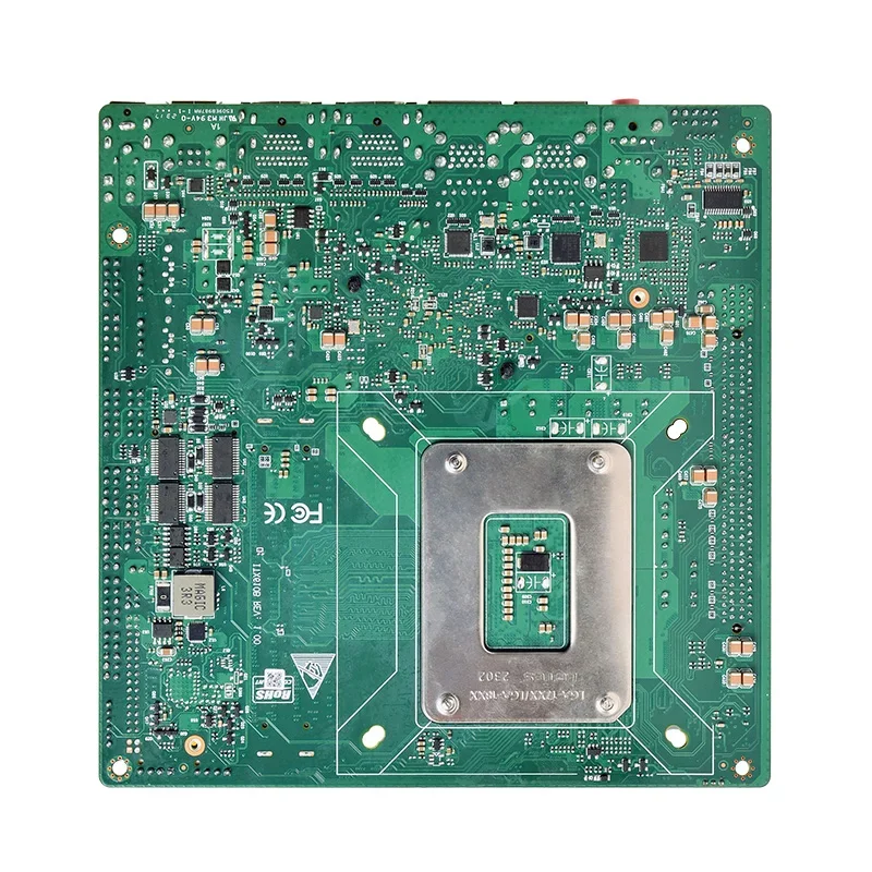 LGA1700 Prozessor Gaming-Mainb – Lga1700 Itx Motherboard Ddr5 Bewertung und Preis