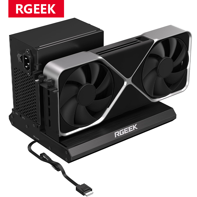 OCuLink eGPU Dock PCIe 5.0 x4  – Oculink Egpu Mini Pc Bewertung und Preis