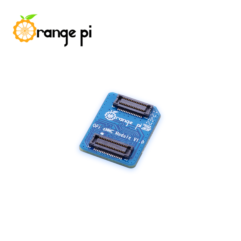 Orange Pi 64 GB EMMC-Modul für – Orange Pi 5 Plus 16Gb Bewertung und Preis