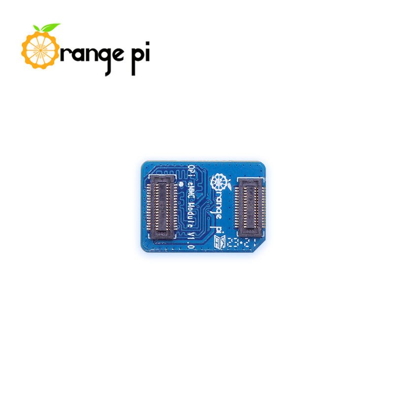 Orange Pi 64 GB EMMC-Modul für – Orange Pi 5 Plus 16Gb Bewertung und Preis